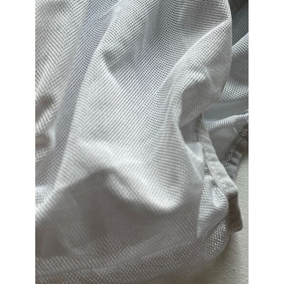 Basquiat Short Kid M White Jimmy Lion Swim Trunk Graffiti Pull On Dragon Monster - Picture 6 of 12